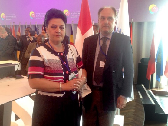 Stalna delegacija Parlamentarne skupštine BiH učestvovala na 41. godišnjem zasjedanju Parlamentarne skupštine Frankofonije